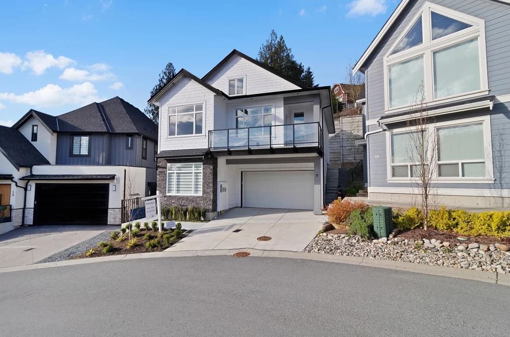 11 4217 OLD CLAYBURN ROAD, Abbotsford, BC — Residential for Sale - Photo 2