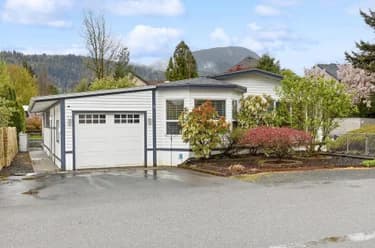 Manufactured Home for sale at 11 44565 Monte Vista Drive, Chilliwack BC V2r 5y4 Sardis British Columbia - MLS: R3116206