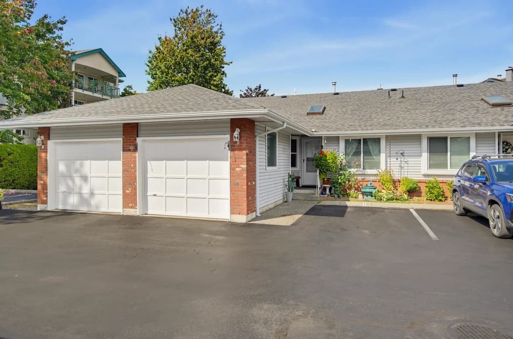 11 5365 205 STREET, Langley, BC — Residential for Sale - Main Photo