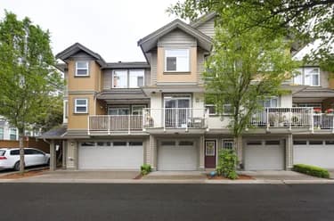 Townhouse for sale at 11 5623 Teskey Way Chilliwack British Columbia - MLS: R3138876