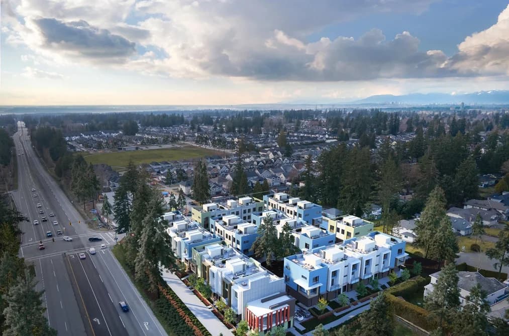 11 5858 132 STREET, Surrey, BC — Residential for Sale - Main Photo