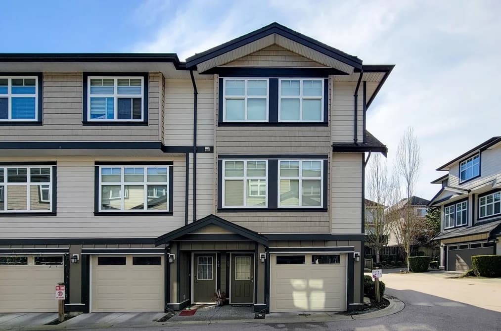11 6350 142 STREET, Surrey, BC — Residential for Sale - Main Photo