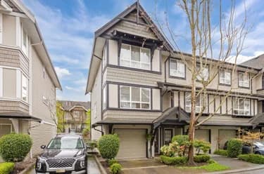 Townhouse for sale at 11 6747 203 Street Langley British Columbia - MLS: R3137431