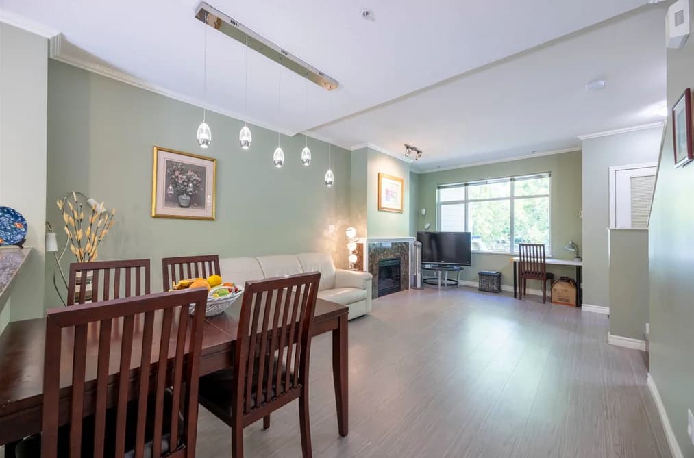 11 6878 SOUTHPOINT DRIVE, Burnaby, BC — Residential for Sale - Photo 2