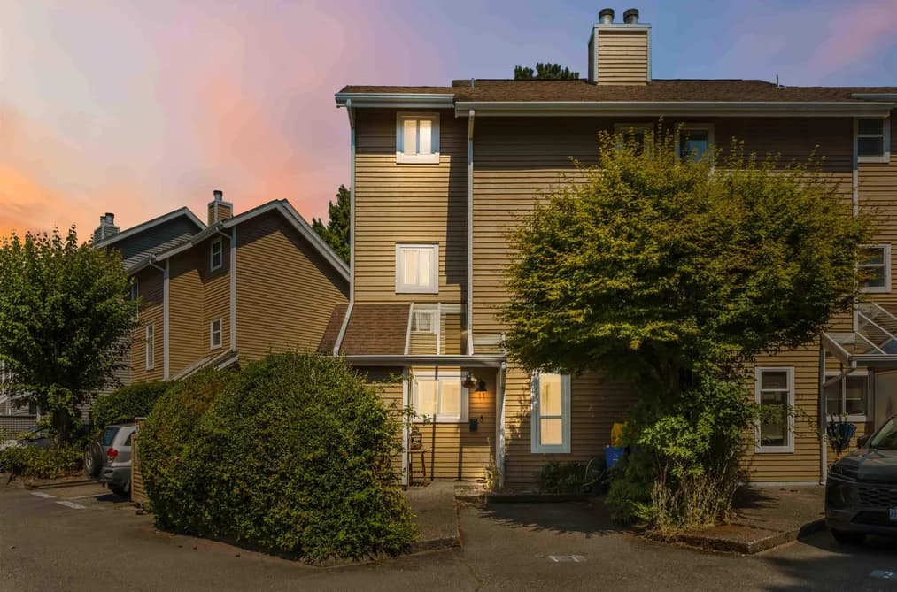 11 7400 MINORU BOULEVARD, Richmond, BC — Residential for Sale - Main Photo
