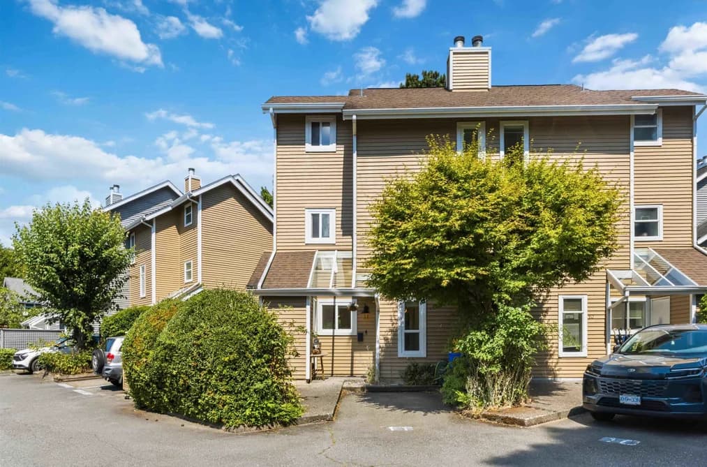 11 7400 MINORU BOULEVARD, Richmond, BC — Residential for Sale - Photo 2