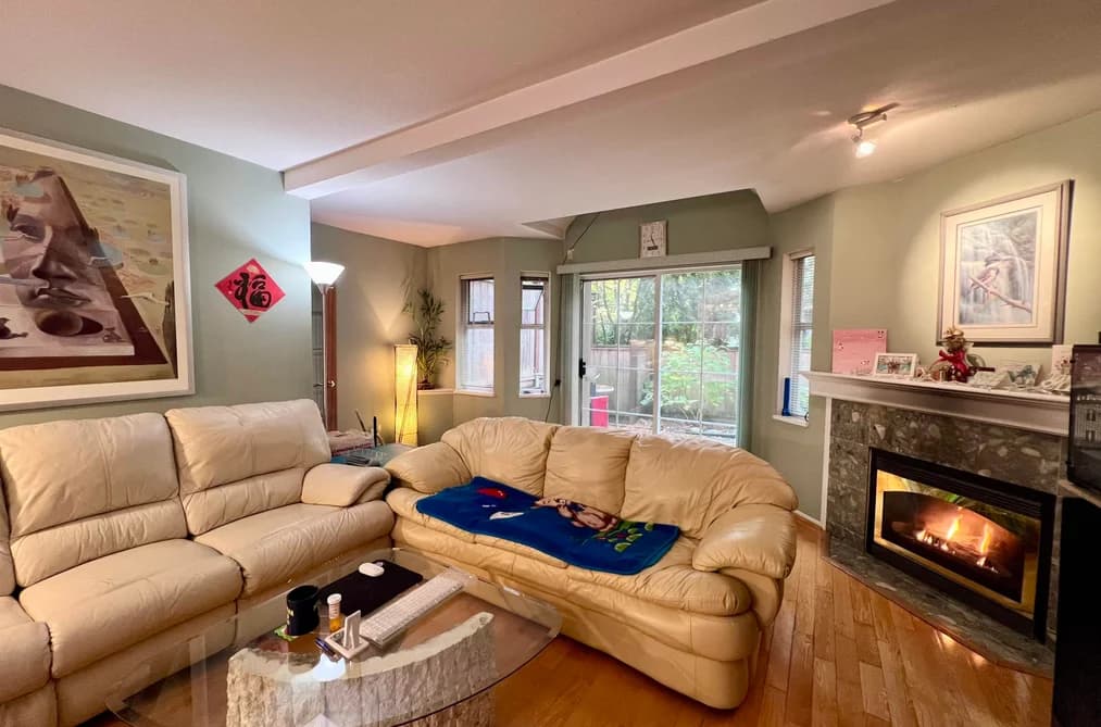 11 7488 SALISBURY AVENUE, Burnaby, BC — Residential for Sale - Photo 2