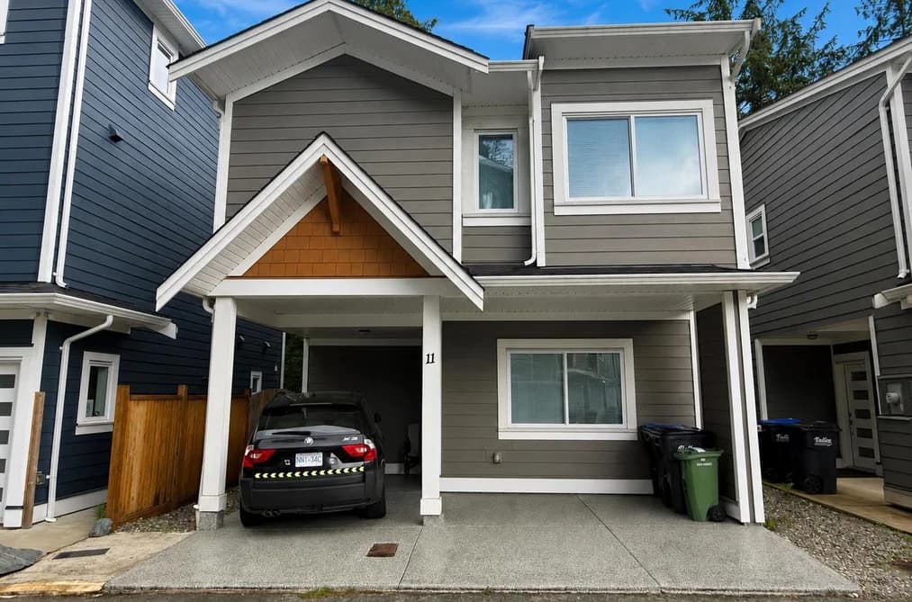 11 750 HOT SPRINGS ROAD, Harrison Hot Springs, BC — Residential for Sale - Main Photo