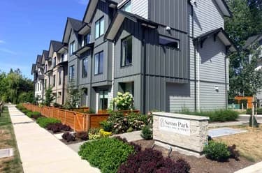 Townhouse for sale at 11 7762 203 Street Langley British Columbia - MLS: R3148151