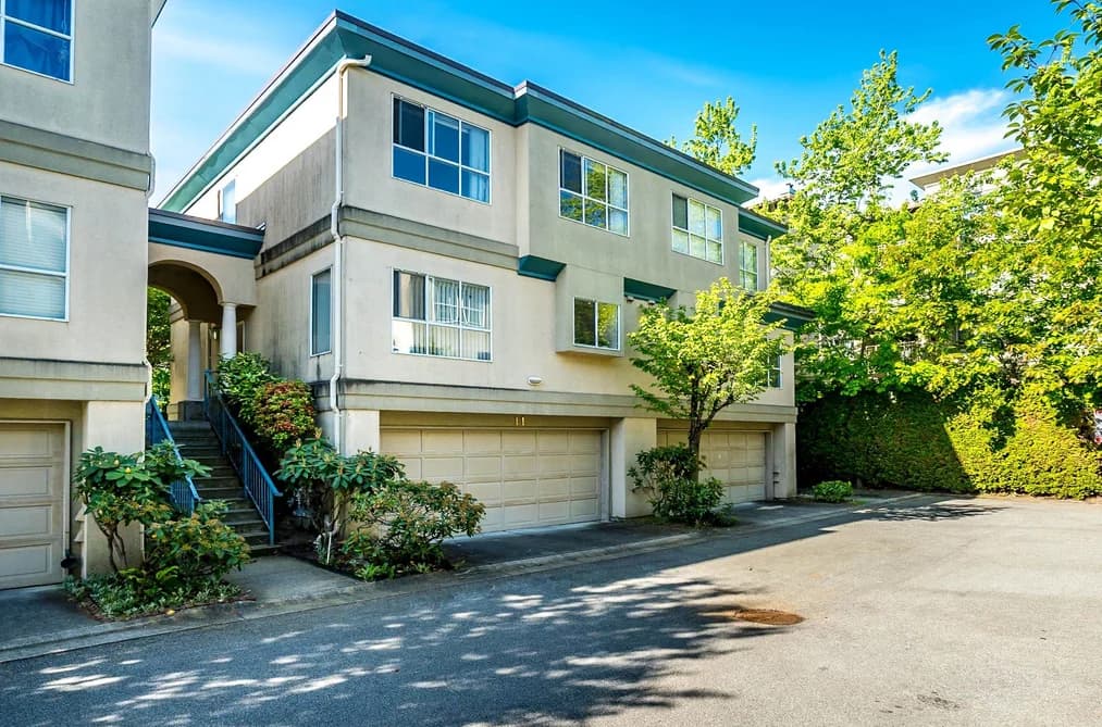 11 8300 JONES ROAD, Richmond, BC — Residential for Sale - Main Photo