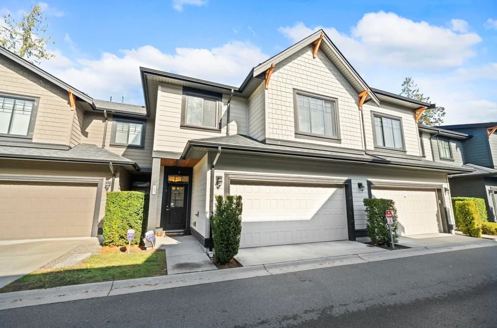 11 8425 VENTURE WAY, Surrey, BC — Residential for Sale - Main Photo