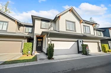 Townhouse for sale at 11 8425 Venture Way Surrey British Columbia - MLS: R3125306