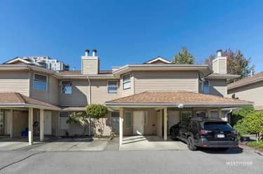 Townhouse for sale at 11 8531 Bennett Road Richmond British Columbia - MLS: R3165749