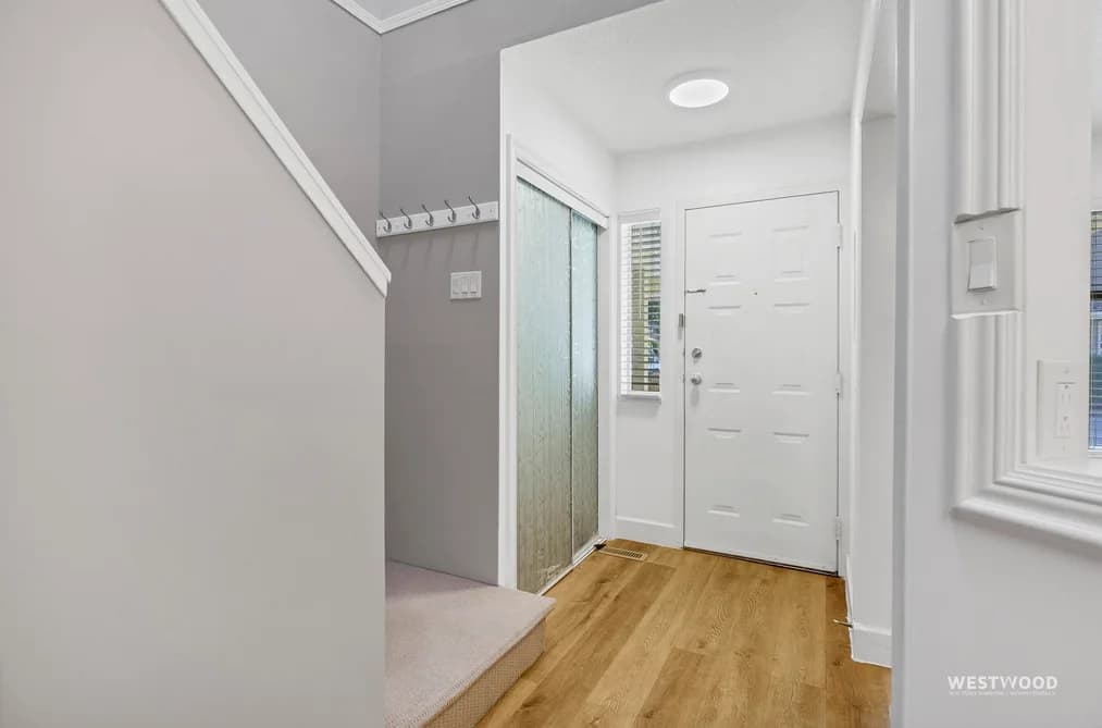 11 8531 BENNETT ROAD, Richmond, BC — Residential for Sale - Photo 2