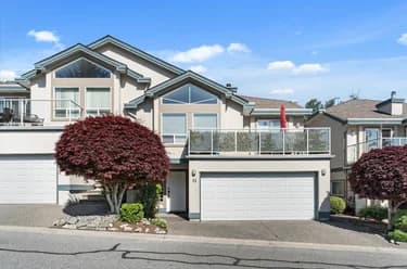 Townhouse for sale at 11 8590 Sunrise Drive Chilliwack British Columbia - MLS: R3120064