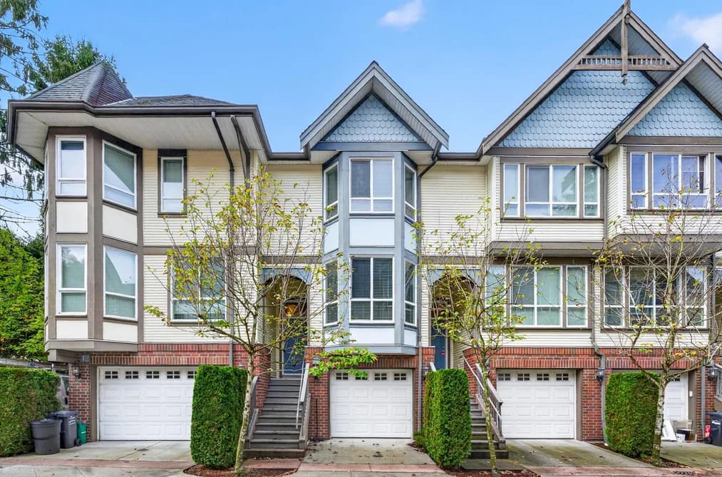 11 9051 BLUNDELL ROAD, Richmond, BC — Residential for Sale - Photo 2