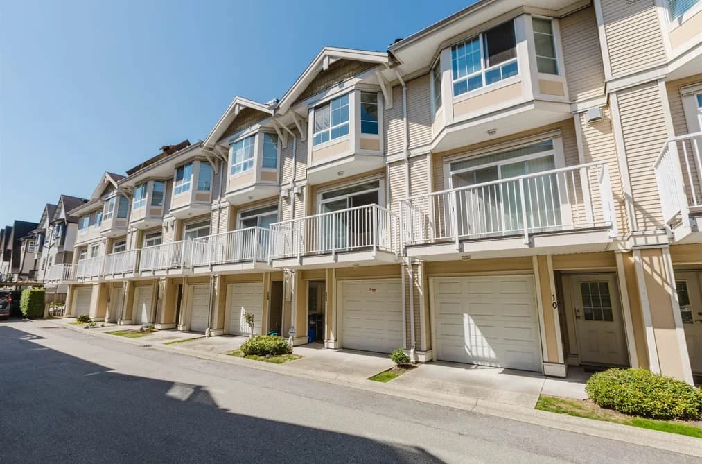11 9088 JONES ROAD, Richmond, BC — Residential for Sale - Main Photo