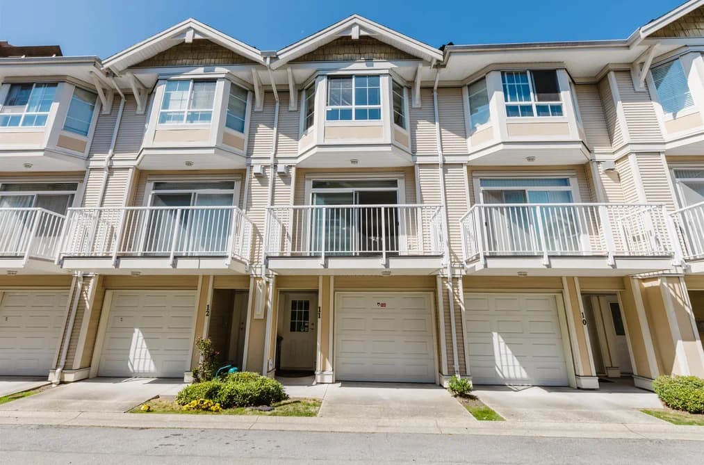 11 9088 JONES ROAD, Richmond, BC — Residential for Sale - Photo 2