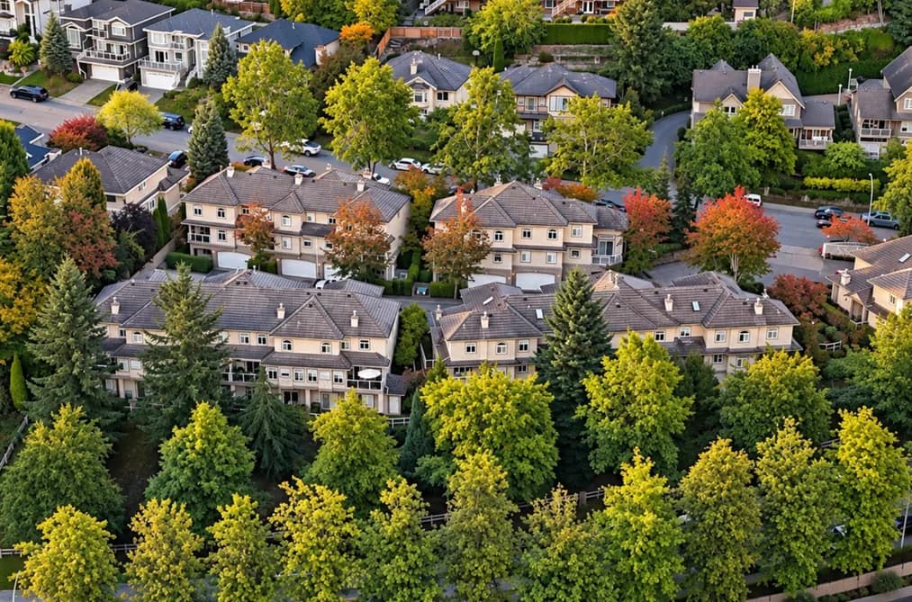 11 915 FORT FRASER RISE, Port Coquitlam, BC — Residential for Sale - Photo 2