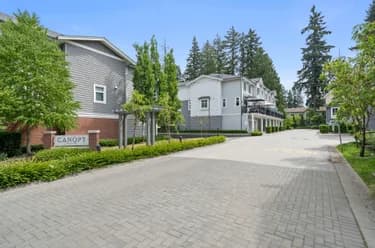 Townhouse for sale at 11 9718 161a Street Surrey British Columbia - MLS: R3133958