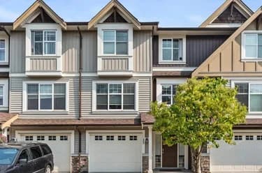 Townhouse for sale at 11 9750 Mcnaught Road Chilliwack British Columbia - MLS: R3154306