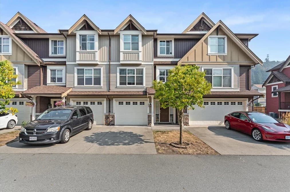 11 9750 MCNAUGHT ROAD, Chilliwack, BC — Residential for Sale - Photo 2