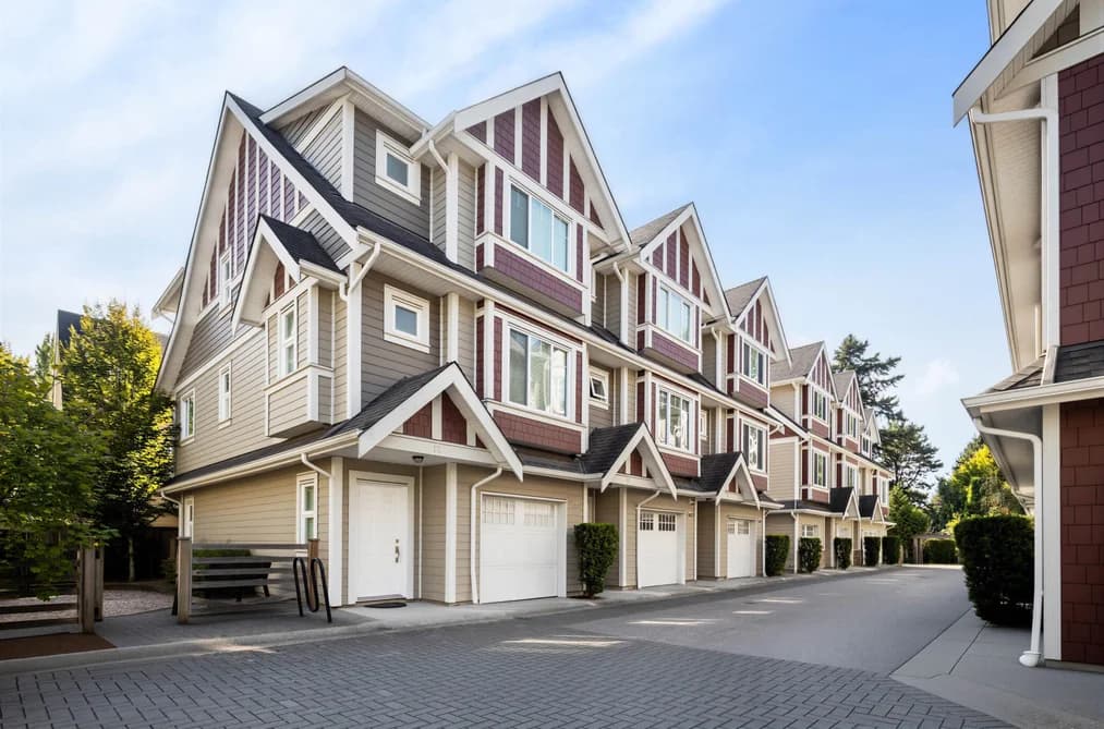 11 9780 GENERAL CURRIE ROAD, Richmond, BC — Residential for Sale - Photo 2