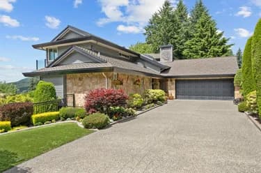 House for sale at 11 Elsdon Bay Port Moody British Columbia - MLS: R3139941