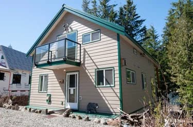 Recreational for sale at 11 Lot 117-13660 Forest Service Road Hope British Columbia - MLS: R3100106