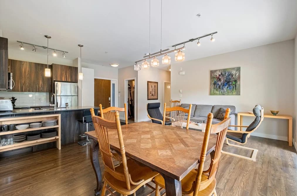 110 1025 LEGACY WAY, Whistler, BC — Residential for Sale - Photo 2