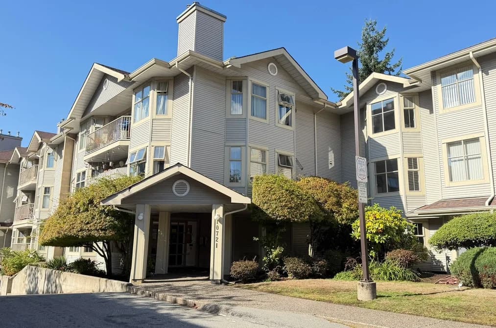 110 10721 139 STREET, Surrey, BC — Residential for Sale - Main Photo