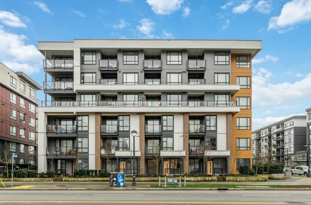 #110 10778 138 STREET, Surrey, BC — Residential for Sale - Photo 2