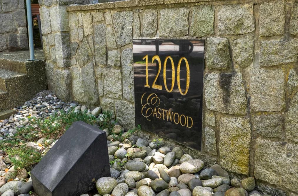 110 1200 EASTWOOD STREET, Coquitlam, BC — Residential for Sale - Photo 2