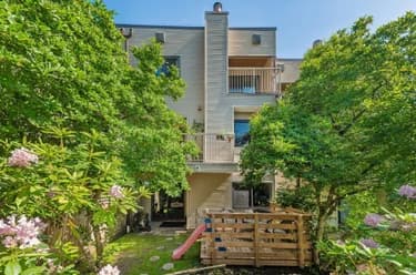 Townhouse for sale at 110 1210 Falcon Drive Coquitlam British Columbia - MLS: R3131345