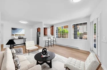 Condo for sale at 110 125 W 18th Street North Vancouver British Columbia - MLS: R3144010