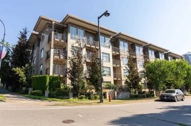 Condo for sale at 110 13468 King George Boulevard Surrey British Columbia - MLS: R3135198