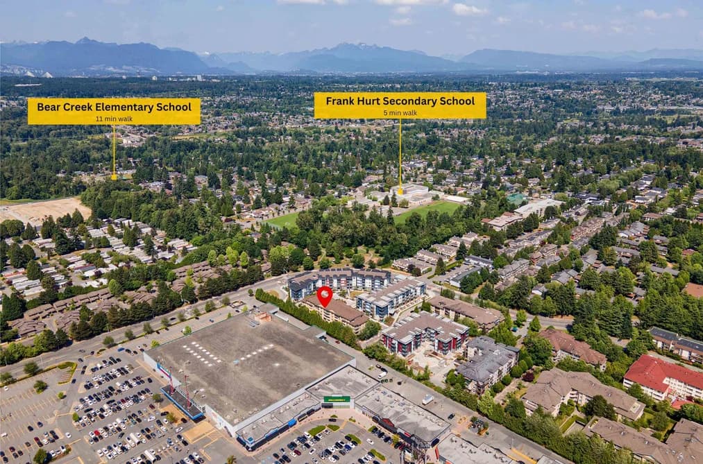 110 13780 76 AVENUE, Surrey, BC — Residential for Sale - Photo 2