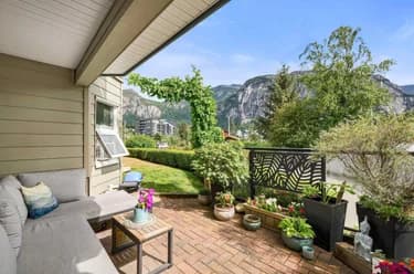 Condo for sale at 110 1468 Pemberton Avenue Squamish British Columbia - MLS: R3145646