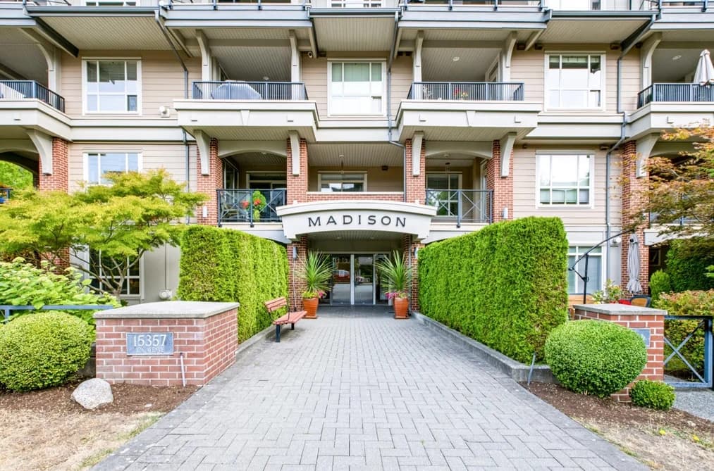 110 15357 17A AVENUE, Surrey, BC — Residential for Sale - Main Photo