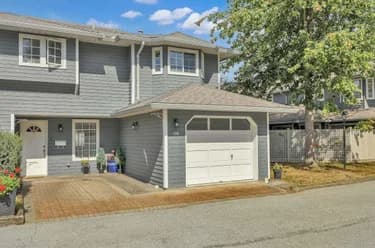 Row House (Non-Strata) for sale at 110 16335 14 Avenue Surrey British Columbia - MLS: R3160568