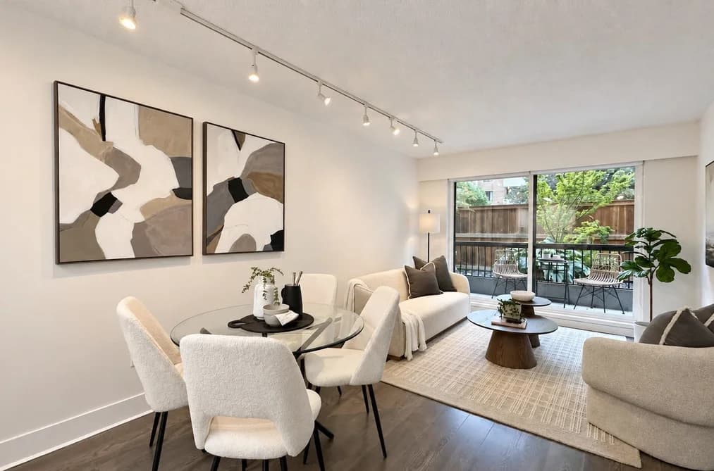 110 2033 W 7TH AVENUE, Vancouver, BC — Residential for Sale - Main Photo