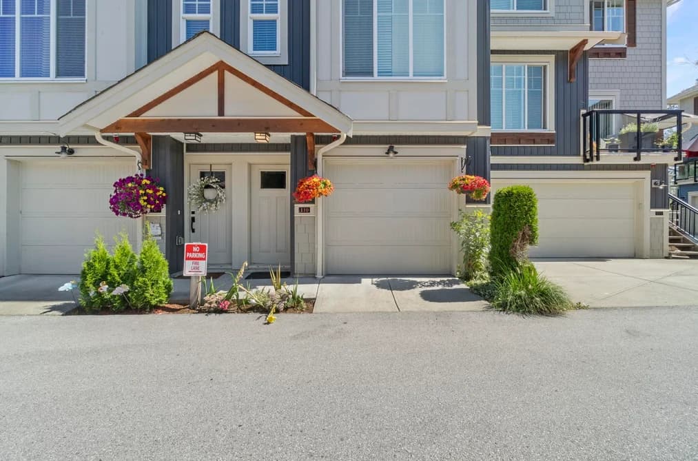 110 20498 82 AVENUE, Langley, BC — Residential for Sale - Photo 2