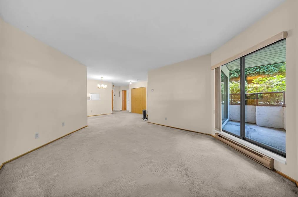 110 2222 PRINCE EDWARD STREET, Vancouver, BC — Residential for Sale - Photo 2