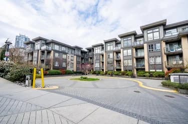 Condo for sale at 110 225 Francis Way New Westminster British Columbia - MLS: R3140096
