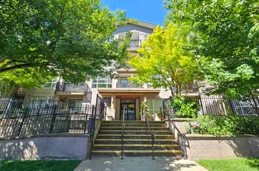 Condo for sale at 110 2343 Atkins Avenue Port Coquitlam British Columbia - MLS: R3124222