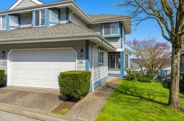 Townhouse for sale at 110 28 Richmond Street New Westminster British Columbia - MLS: R3140535