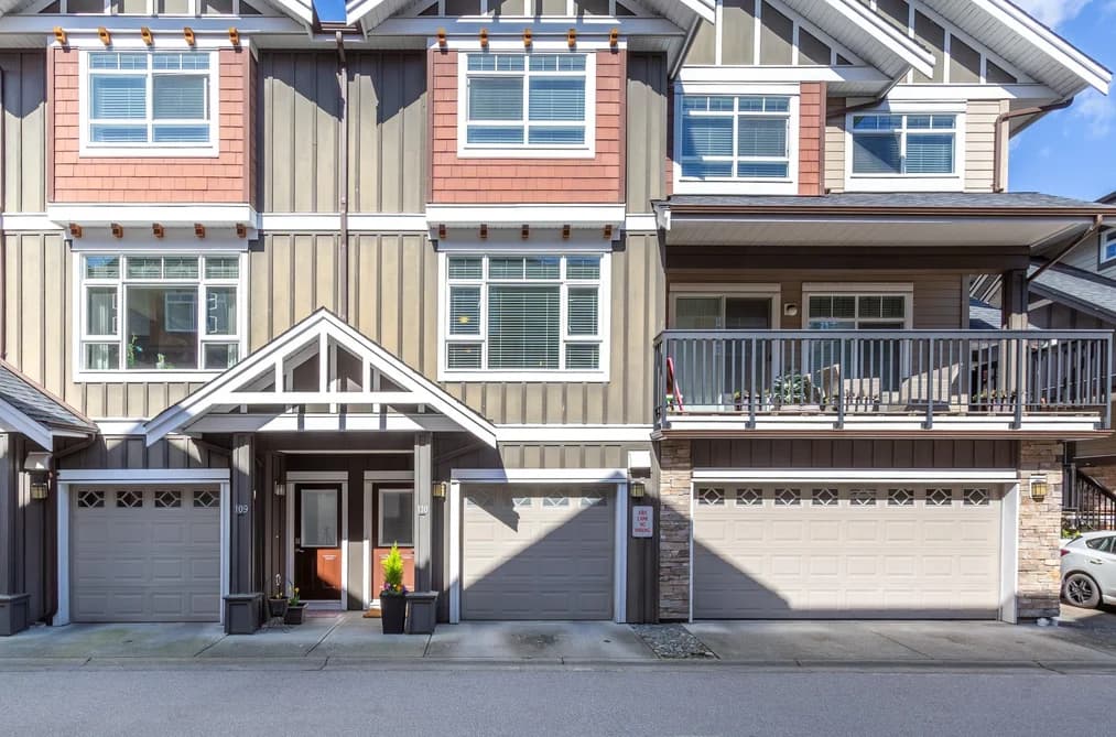 110 2979 156 STREET, Surrey, BC — Residential for Sale - Main Photo