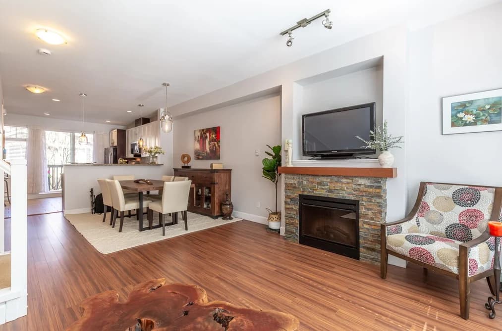 110 2979 156 STREET, Surrey, BC — Residential for Sale - Photo 2