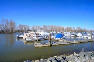 Condo for sale at 110 4803 48 Avenue Delta British Columbia - MLS: R3113035