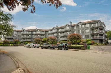 Condo for sale at 110 5375 205 Street Langley British Columbia - MLS: R3155601